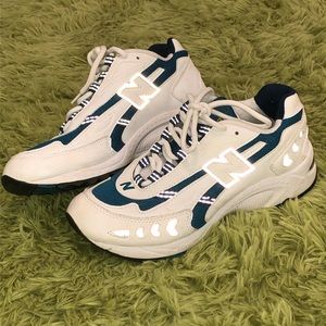 new balance 718 abzorb sneakers